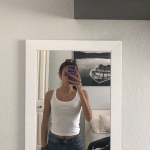 CROP TANK FROM TARGET!